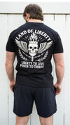 Ultra Hero Core Tee (Foundations)