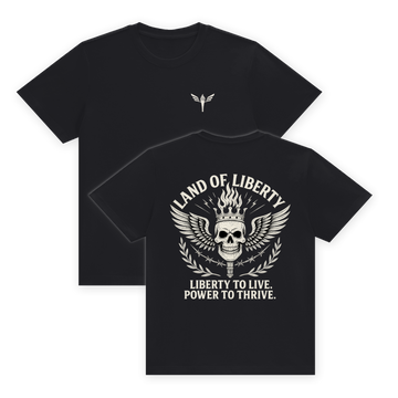 Ultra Hero Core Tee
