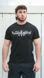 Hero Core Tee (Foundations)