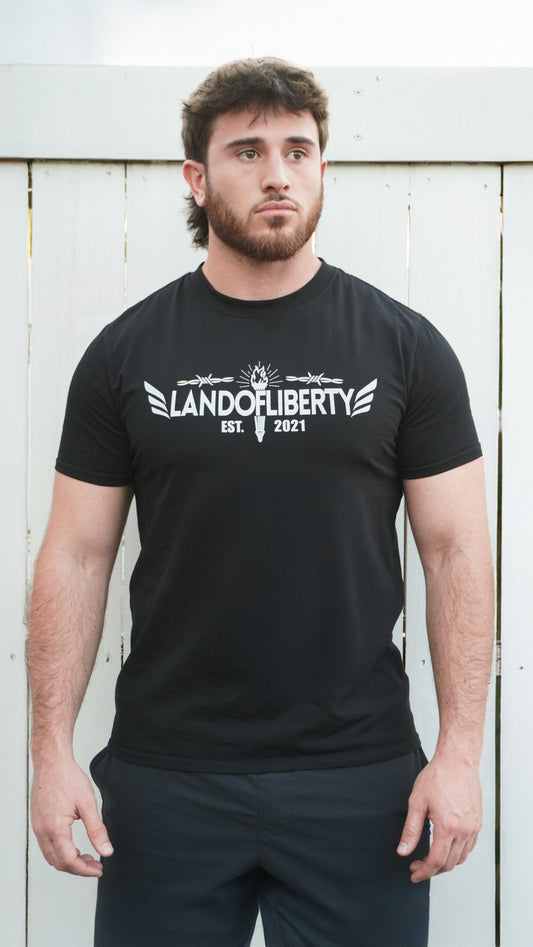 Hero Core Tee (Foundations)