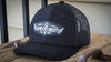Hero Trucker (Black)