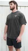 Ultra Hero Oversized Vintage Tee (Foundations)