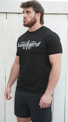Hero Core Tee (Foundations)