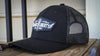 Hero Trucker (Black)