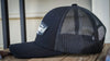 Hero Trucker (Black)