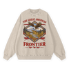Great American Frontier Crewneck