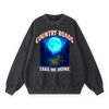 Country Roads Crewneck